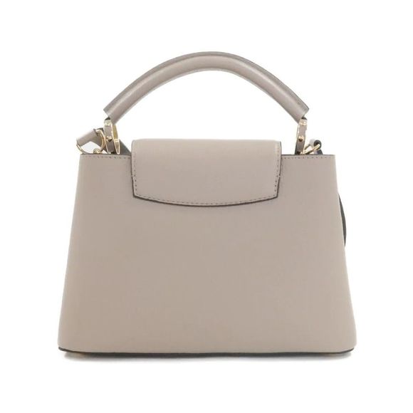 Louis Vuitton Capucines BB Trillon Calf Leather - Picture 2 of 7